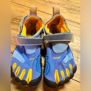 Five Fingers Vibram Womens